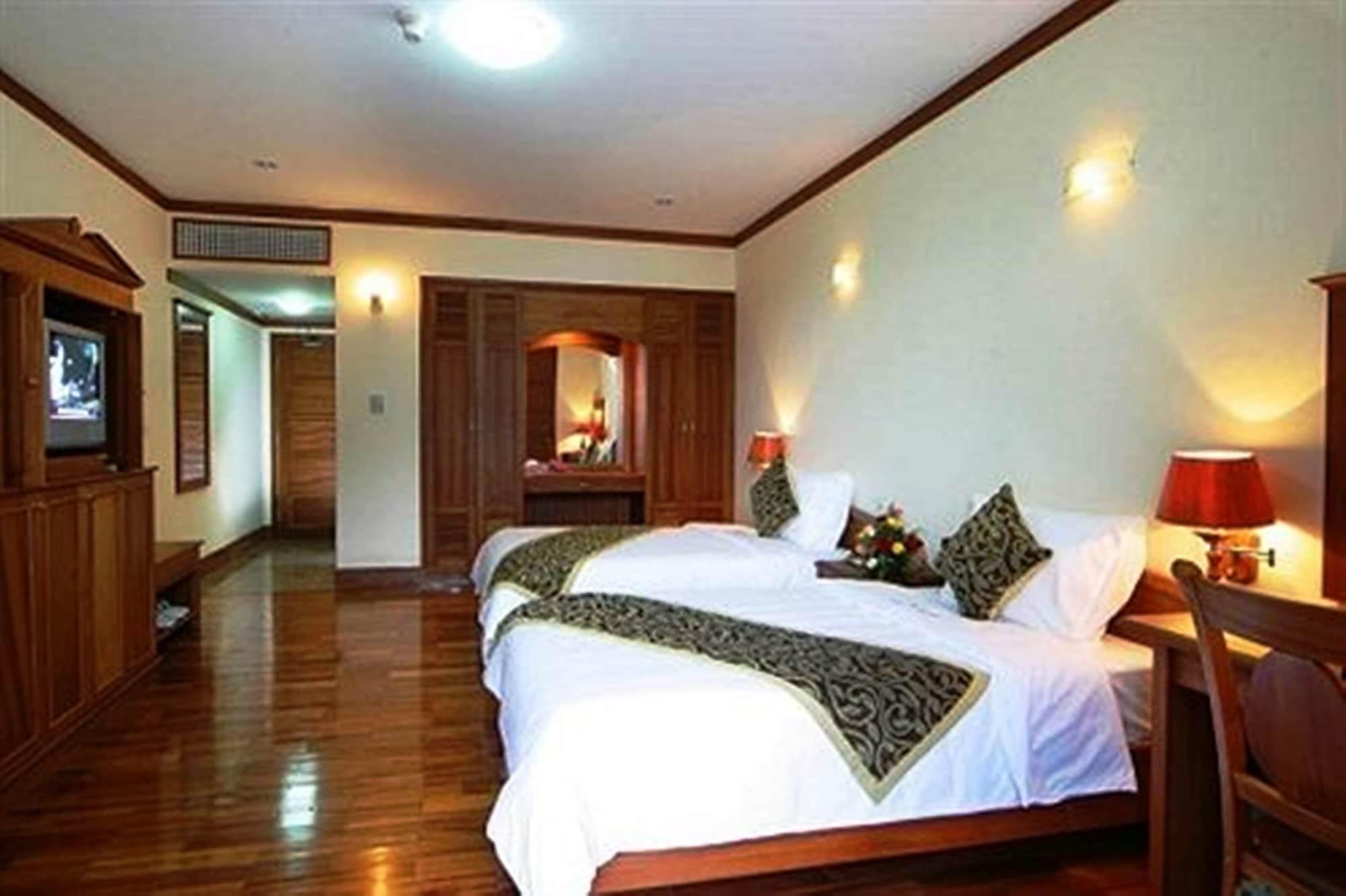 Dankbaar Resort Quy Nhơn Kültér fotó