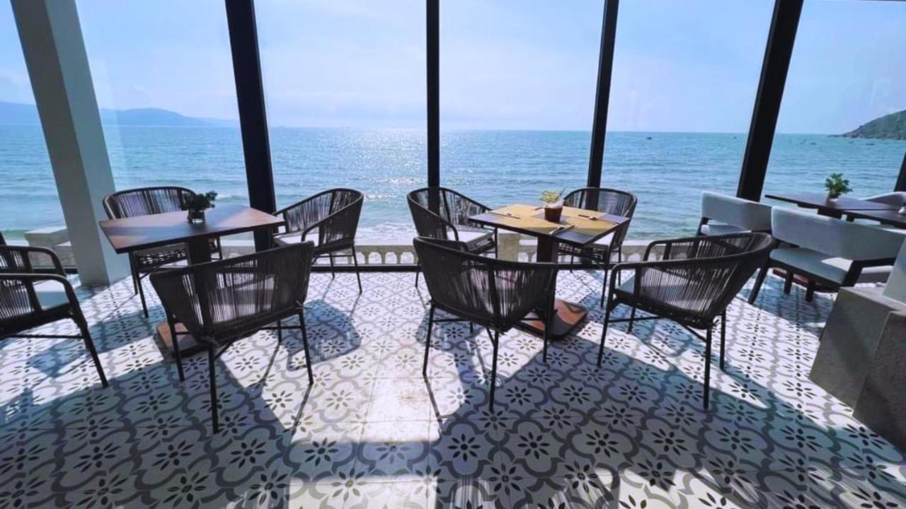 Dankbaar Resort Quy Nhơn Kültér fotó