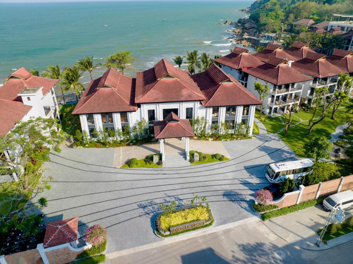 Dankbaar Resort Quy Nhơn Kültér fotó