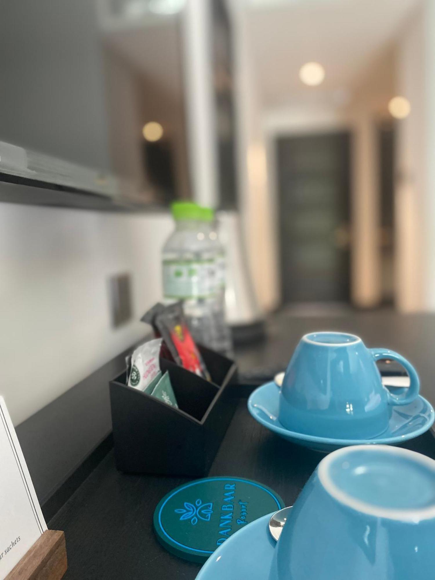 Dankbaar Resort Quy Nhơn Kültér fotó