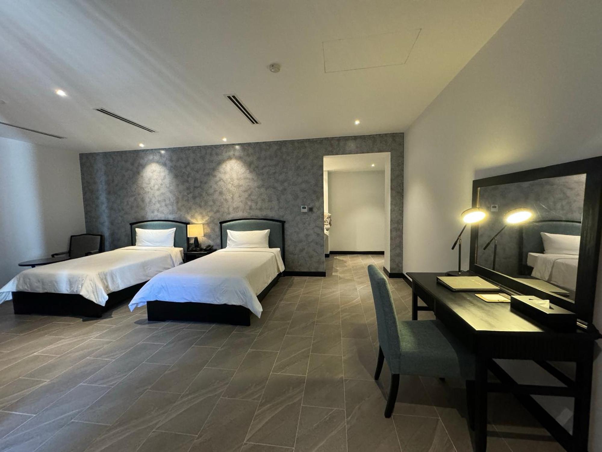 Dankbaar Resort Quy Nhơn Kültér fotó