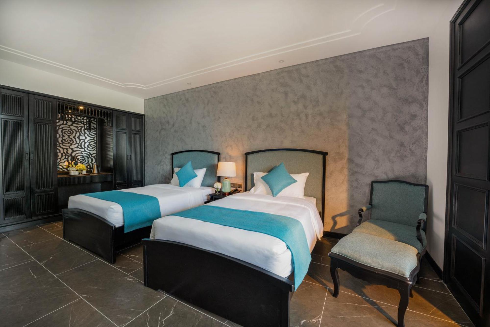 Dankbaar Resort Quy Nhơn Kültér fotó